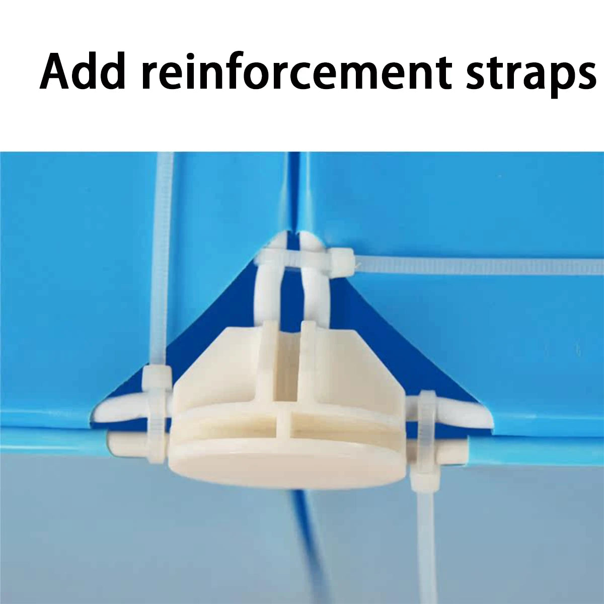 Pet Fence Household Isolation Cat Cage Dog Fence Large Free Space Indoor Cat Nest Assembly Cage Cat Cage