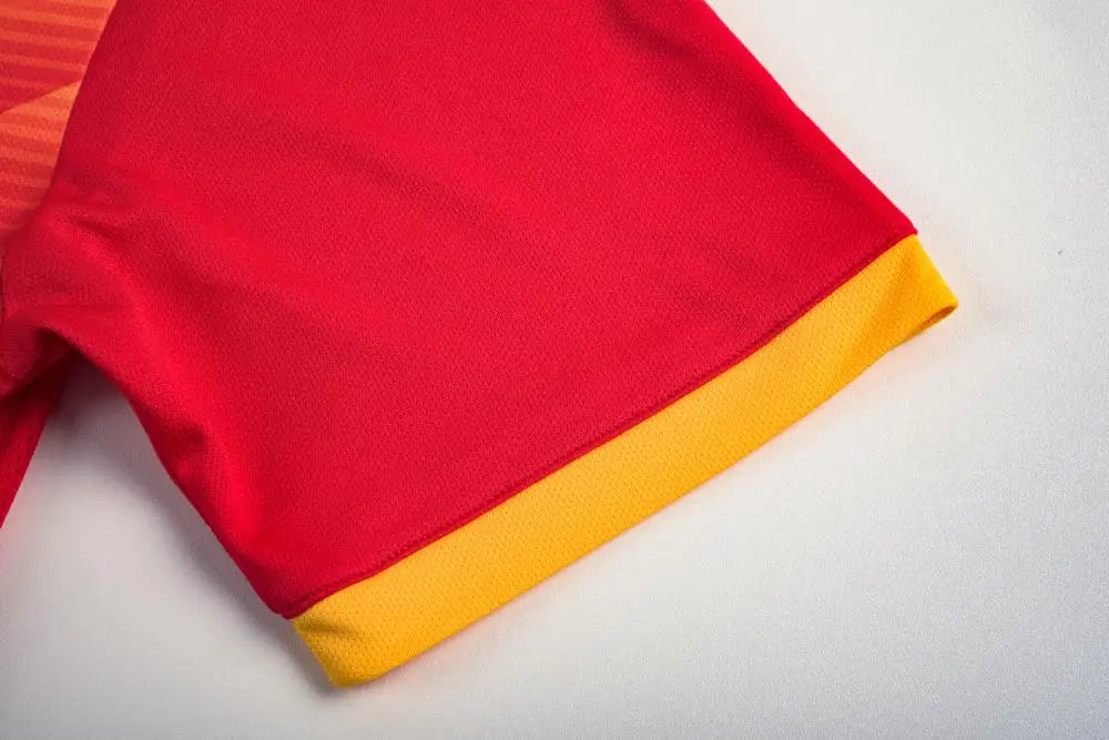 Adult Kids Football Jersey Men Customize Soccer Uniforms Sports Clothes Women Futsal Sportswear Child Training Tracksuit Outfit