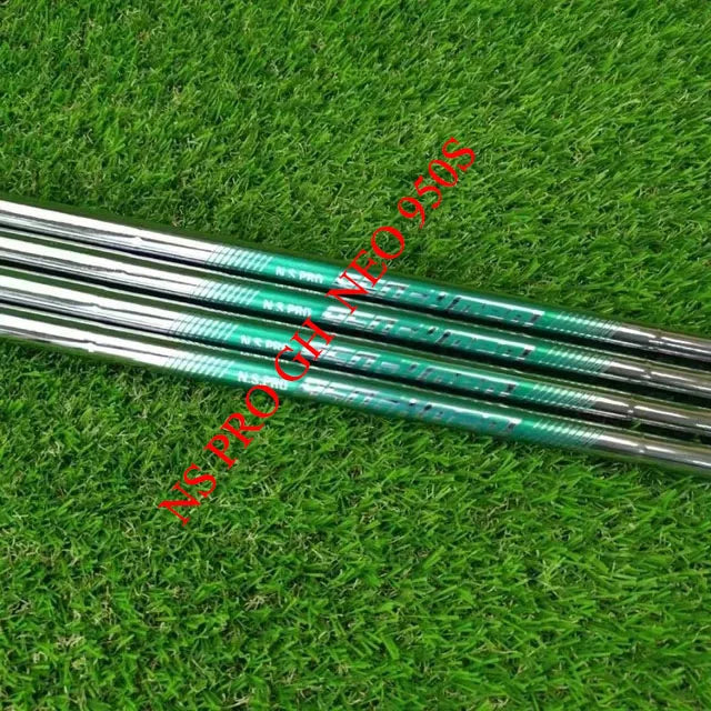 EPON AF-507 Golf Irons Set Forged Golf Clubs For Man #5-PA 7pcs R/S Flex Shaft Epon Golf