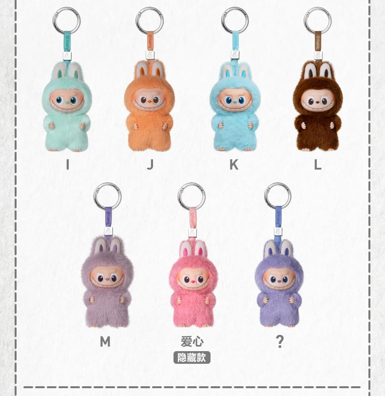 Pop Mart THE MONSTERS PIN FOR LOVE Series Blind Box Mystery Box Guess Bag Toys Doll Anime Figure Ornaments Gift Collection