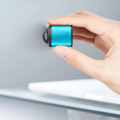 USB 2.0 Micro SD TF Card Reader Portable USB Adapter