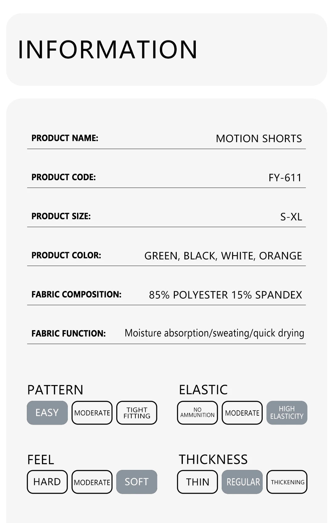 Women Sportswear Yoga shorts  Bottoms Running Shorts Gym Fitness Activewear Workout Gym Wear Ropa Deportiva Mujer