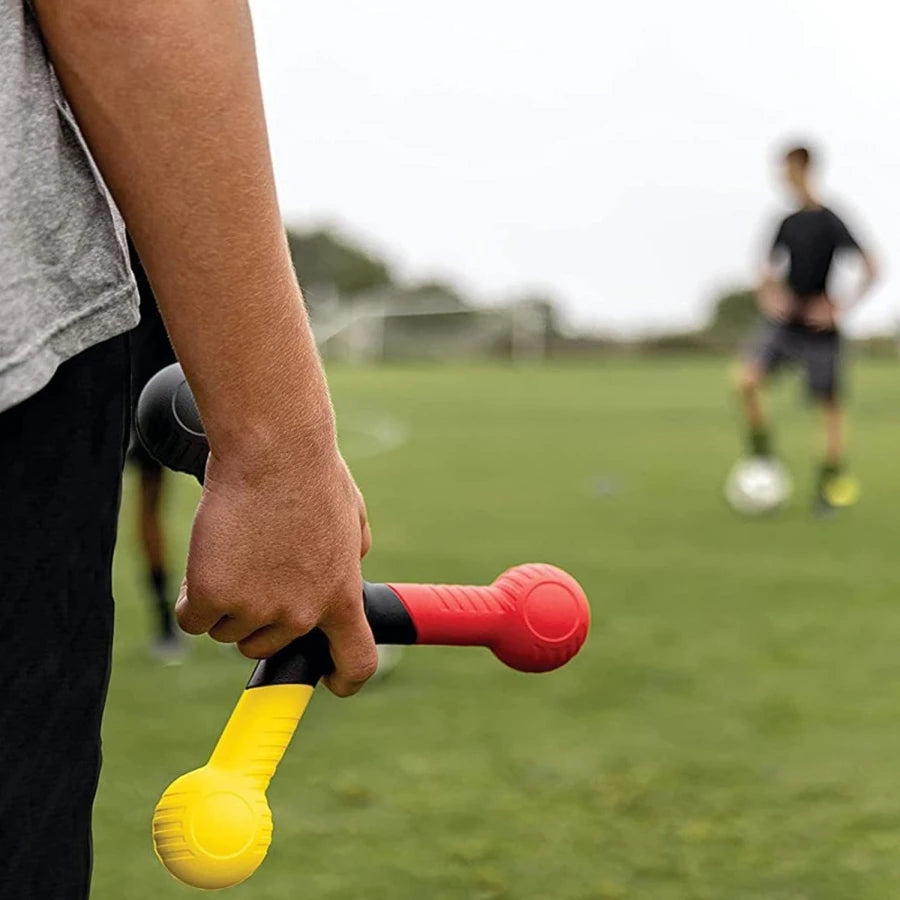 1 piece of reaction capture trainer, used to improve hand-eye coordination and speed, suitable for agility training for athletes