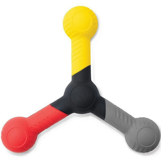 1 piece of reaction capture trainer, used to improve hand-eye coordination and speed, suitable for agility training for athletes