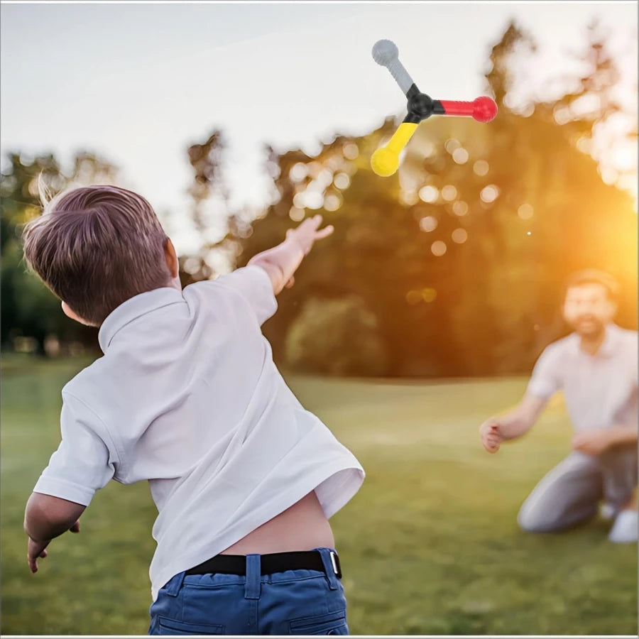 1 piece of reaction capture trainer, used to improve hand-eye coordination and speed, suitable for agility training for athletes