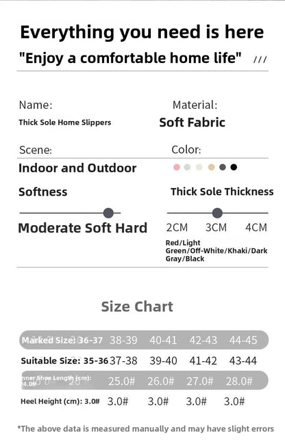 Waterproof Indoor Slippers For Men EVA Sole Fleece Lined Non Slip Winter