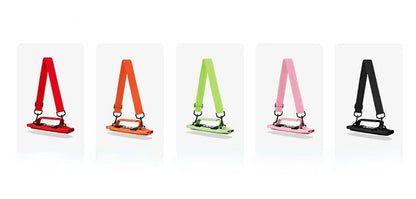 Portable Mini Golf Club Bag For 5 Clubs Ultra Light PU