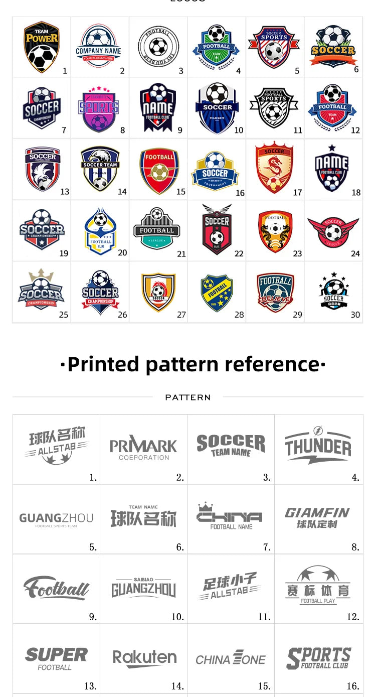 Adult Kid Soccer Jersey Customize Football Uniforms Shirts Men Women Futsal Sportswear Training Tracksuit Sports Outfit Clothes