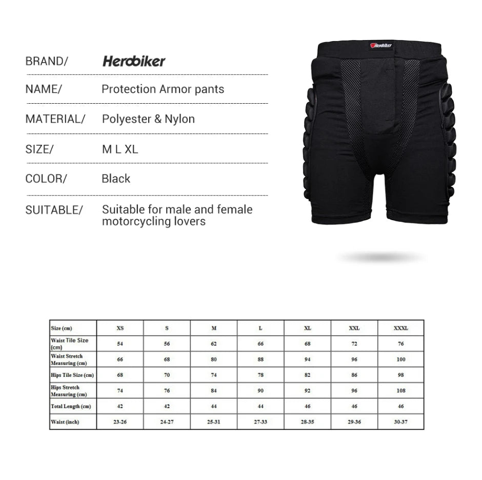 HEROBIKER Motorcycle Jacket Men Motorcycle Armor Moto Body Armor Motocross Riding Jacket Racing Motorbike Body Protection S-5XL