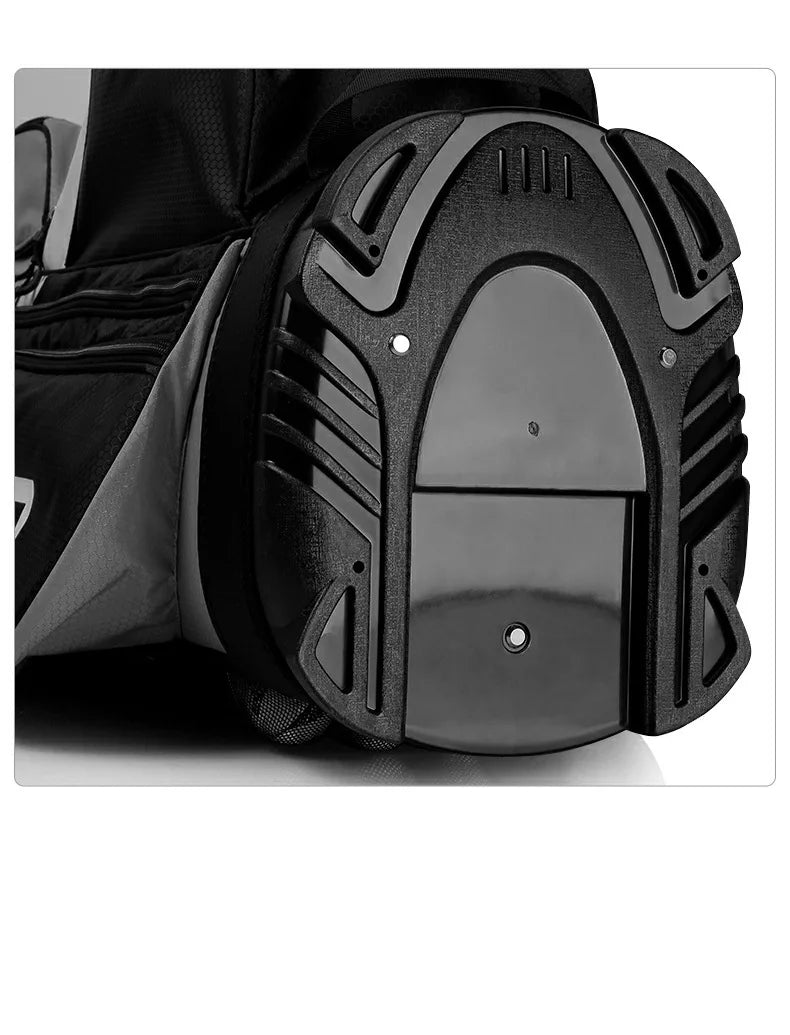 PGM Golf Bags Multi-Function Waterproof Anti-collision Retention Mechanism Large Capacity Travel Bags QB134