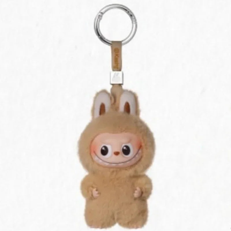 Pop Mart THE MONSTERS PIN FOR LOVE Series Blind Box Mystery Box Guess Bag Toys Doll Anime Figure Ornaments Gift Collection