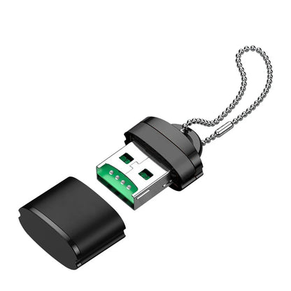 USB Micro SD TF Card Reader USB 2 0 Mini For Laptop