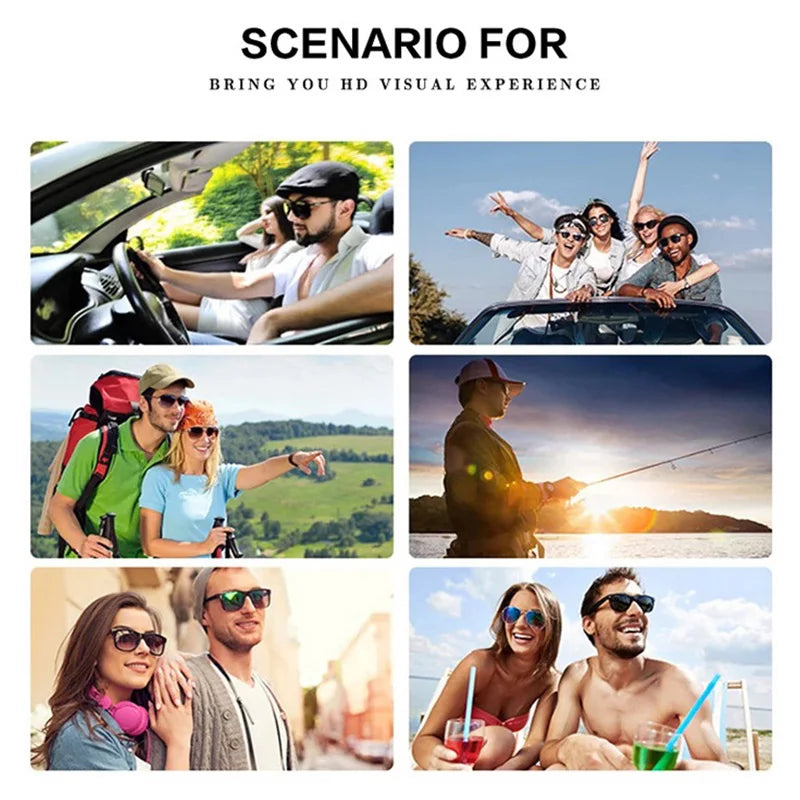 CATERSIDE Retro Small Circular Sunglasses Men Punk Propionic Luxury Brand Design Sun Glasses Women Business Party Eyewear UV400