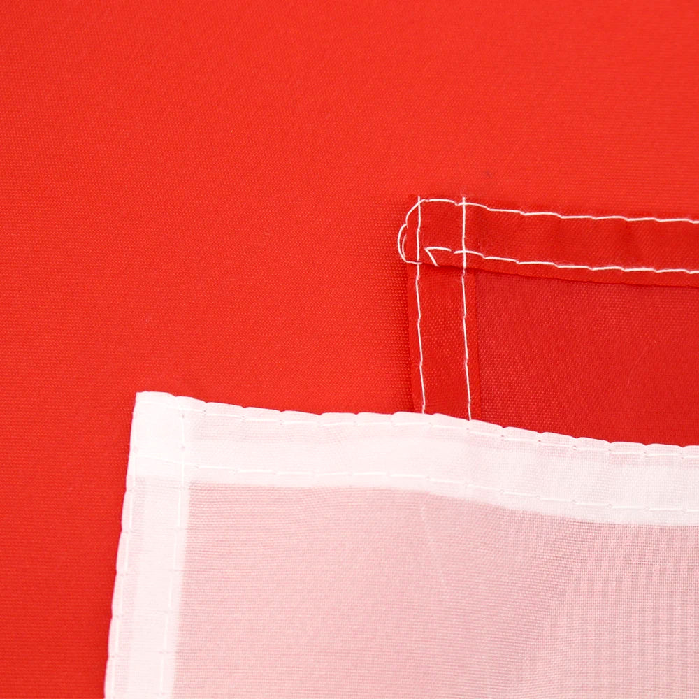 90x150 CM Thuringia Pl Pol Poland Flag For Decoration