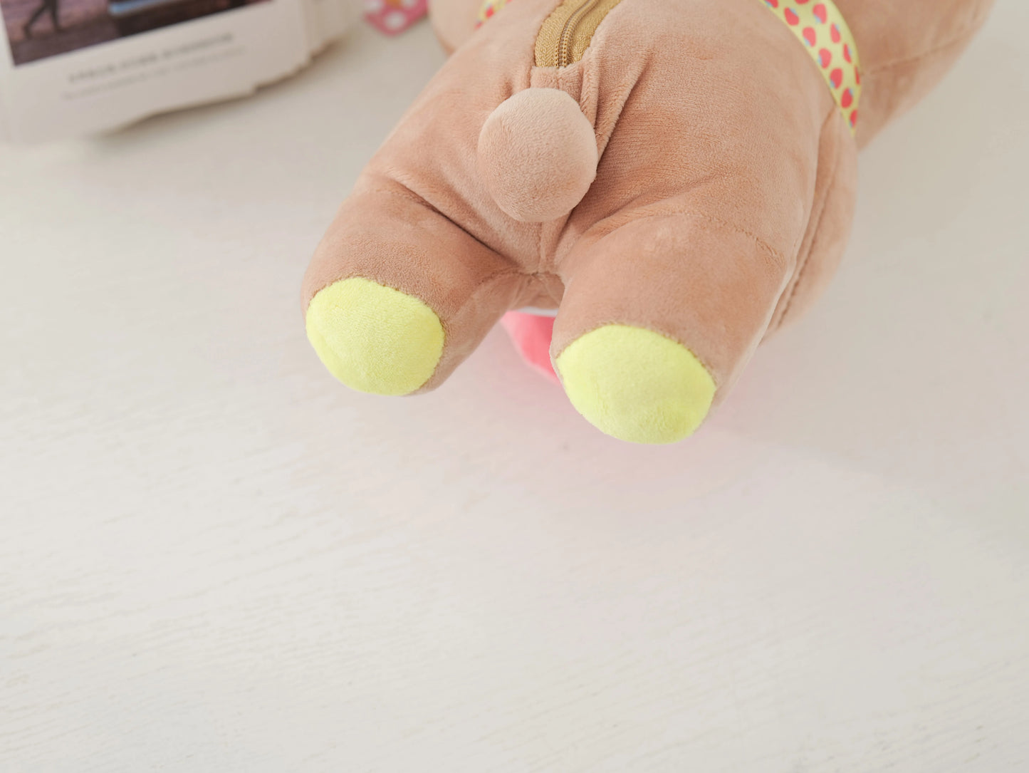 7 Styles Rilakkuma Plush Teddy Bear Peluche Lovely Anime Bear Stuffed Doll Kawaii Room Decor Anime Birthday Gifts Xmas Present