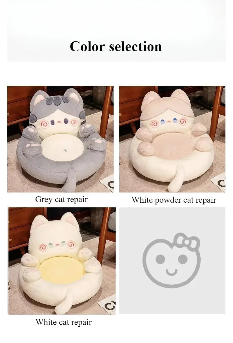 Fauteuille Enfant Furniture Bean Bag Design Children's Rooms Chairs Kids Couch Baby Seat Children's Sofa Mini Toddler Chair