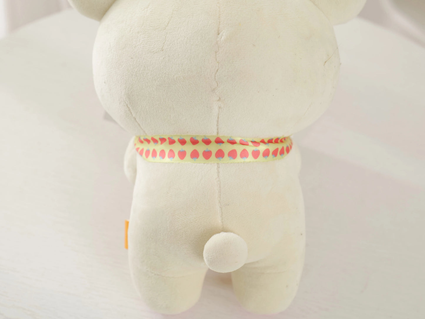 7 Styles Rilakkuma Plush Teddy Bear Peluche Lovely Anime Bear Stuffed Doll Kawaii Room Decor Anime Birthday Gifts Xmas Present