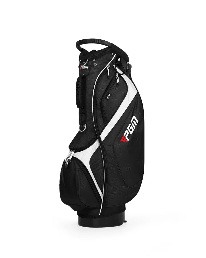 PGM Golf Bag Men Women 14 Pin Lightweight Shoulder Stand Bags QB146