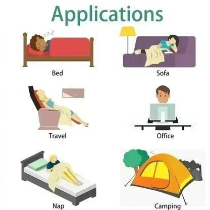 Plaid Christmas Flannel Blanket 100 Percent Polyester Throw