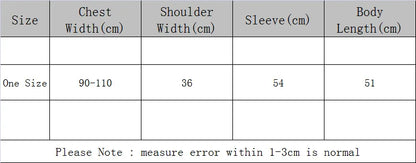 Pullover Sweater Bear Print Women Cashmere Cotton Knit