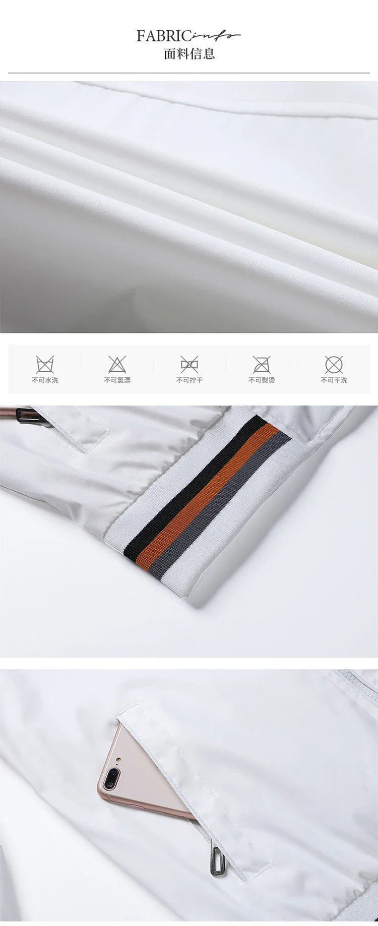 Motorcycle Jacket Audi RS Men's Jacket 2025 New Fashion Casual Slim Motocross Men's Motorcycle Racing Jacket Audi Men Clothing