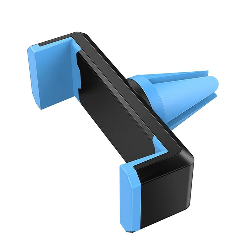 Universal Car Phone Holder Air Vent Mount Holder Universal Car Holder For Cell Phone in Car Mobile Phone Holder Stand Auto Parts