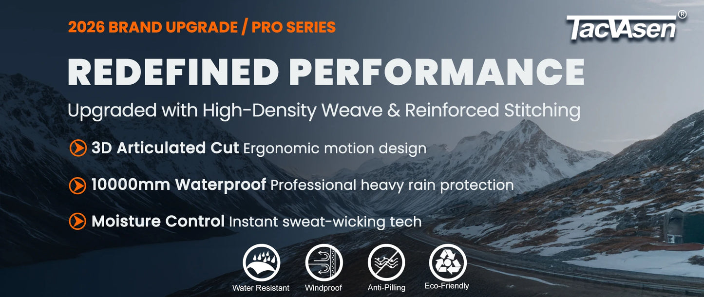 TACVASEN UPF 50+ Sun Protection Fishing Shirts Men's Quick Dry Long Sleeve Shirts Mesh Breathable Hiking Work Cargo Shirts