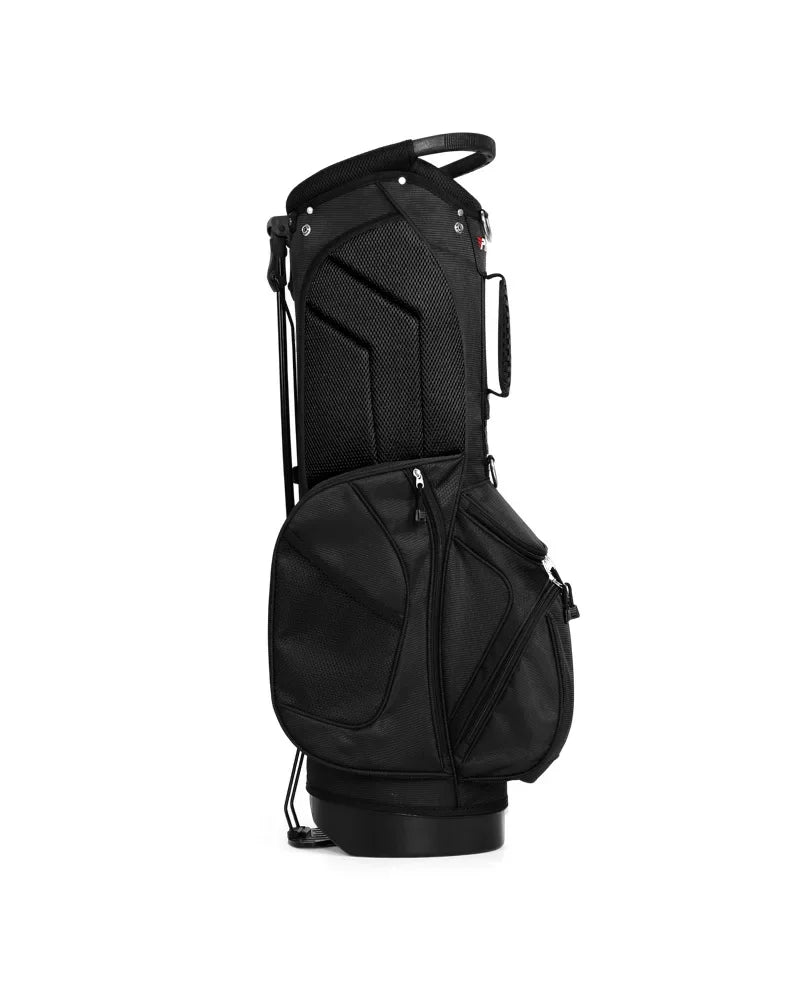 PGM Golf Bag Men Women 14 Pin Lightweight Shoulder Stand Bags QB146