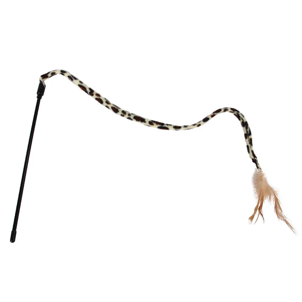 22-Pack Interactive Cat Toys Set for Kittens & Cats