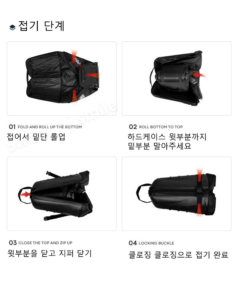 PGM Golf Aviation Bag for Men and Women, Travel Ball Bag, Collision and Compression Protection  HKB014
