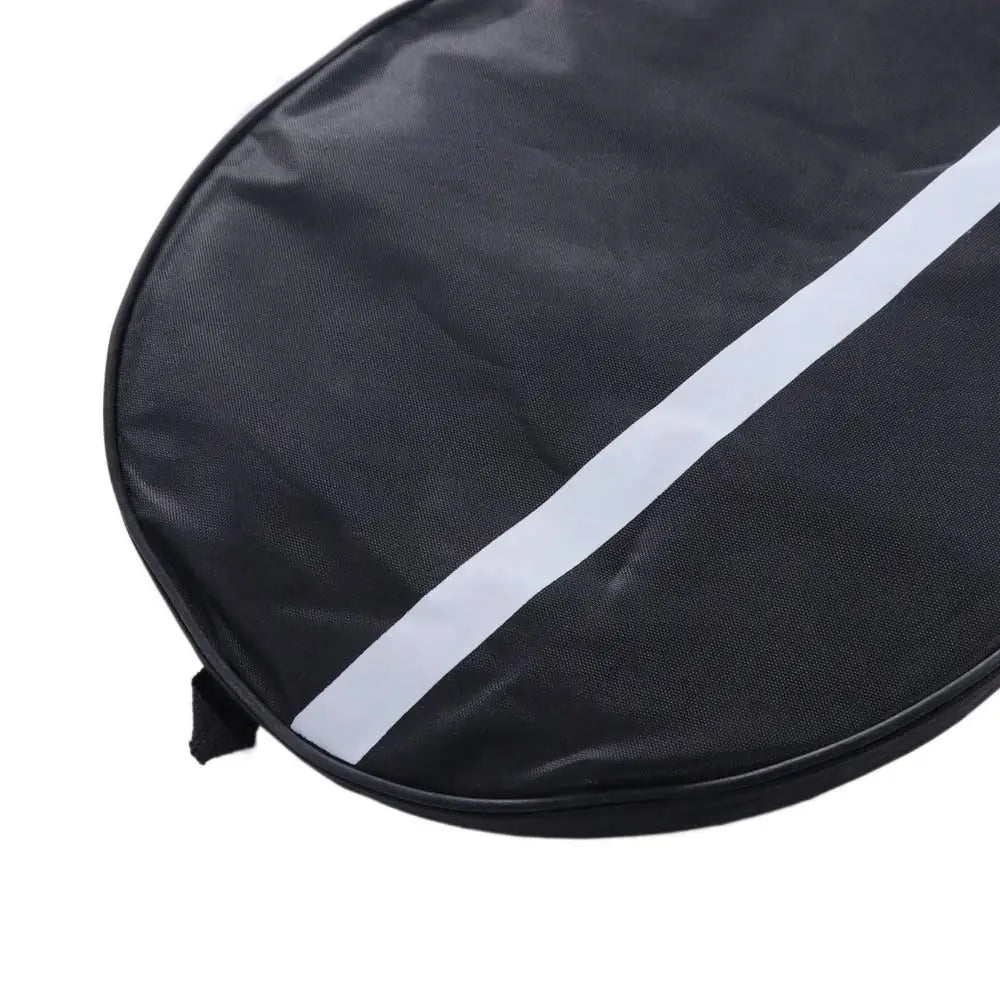 Badminton Bag Racket Cover Racquet Shoulder Tennis Case Bags Pouch Storage Holder Kit Set Oxford Organizing Cloth Supply
