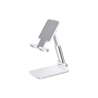 Desk Universal Phone And Tablet Holder Stand Plastic Adjustable