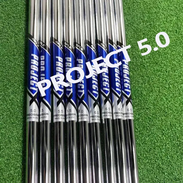 EPON AF-507 Golf Irons Set Forged Golf Clubs For Man #5-PA 7pcs R/S Flex Shaft Epon Golf