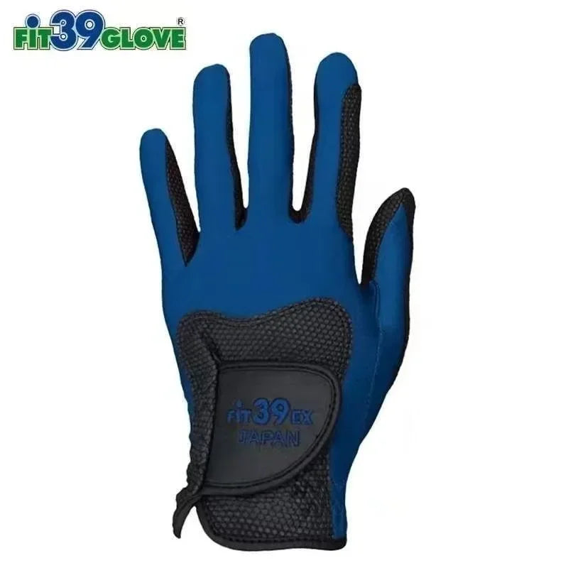 Non-slip Wear-resistant Washable Fit 39 Breathable Magic Golf Gloves Cool II Men's and Women's Cool Models Ventilation