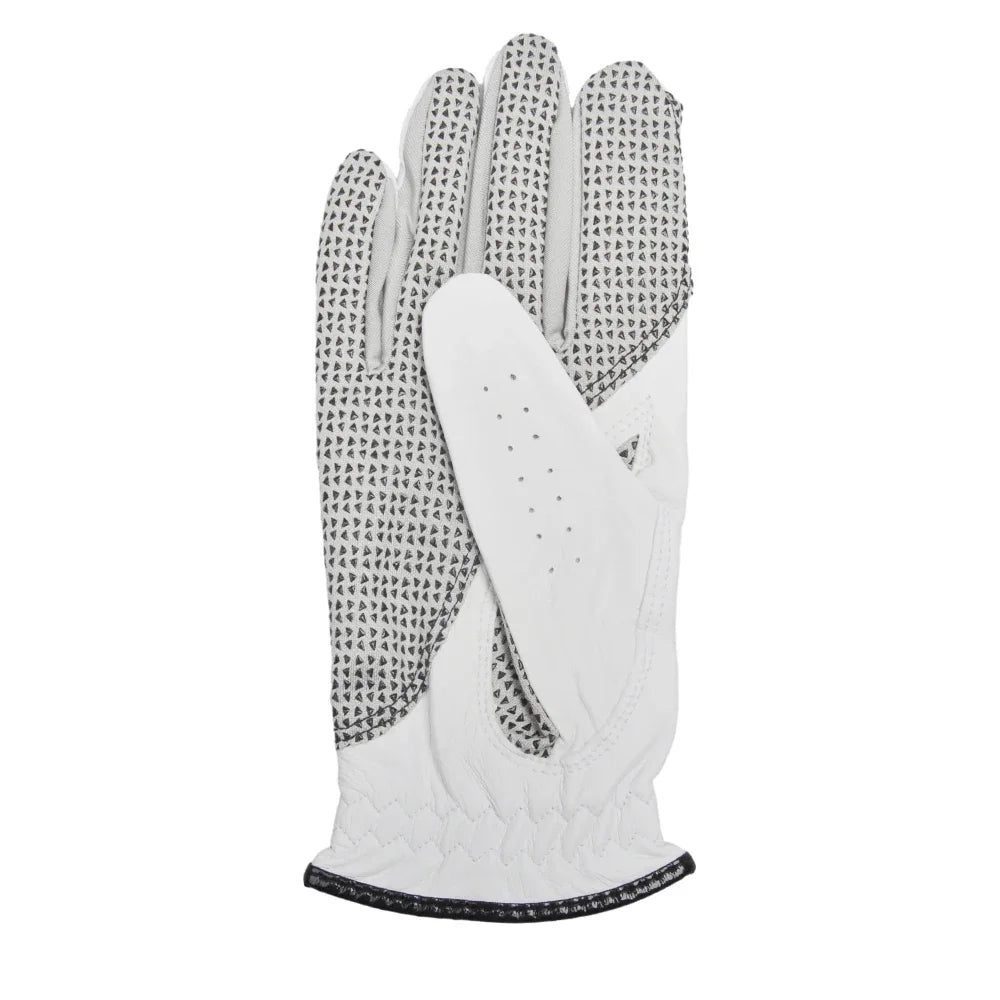 PGM Golf Gloves,Men’s Left Right Hand Soft Breathable Sheepskin Sport Gloves,Slip-resistant Golf Male Training Accessories