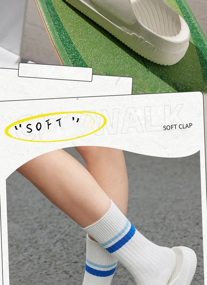 Unisex Slippers COMFOAM Rebound, Breathable, Lightweight