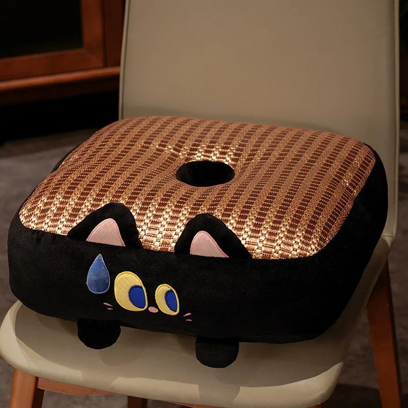 Tatami cushion, home floor backrest, integrated bedroom, all season universal, lazy small sofa