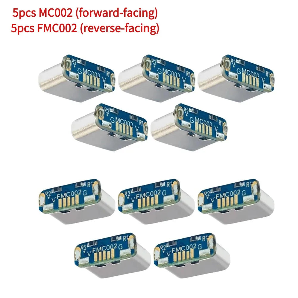 M85K USB Connector Type C USB 2.0 Data Transfer Data Power Adapter DIY Repair Adapte Modification Accessories